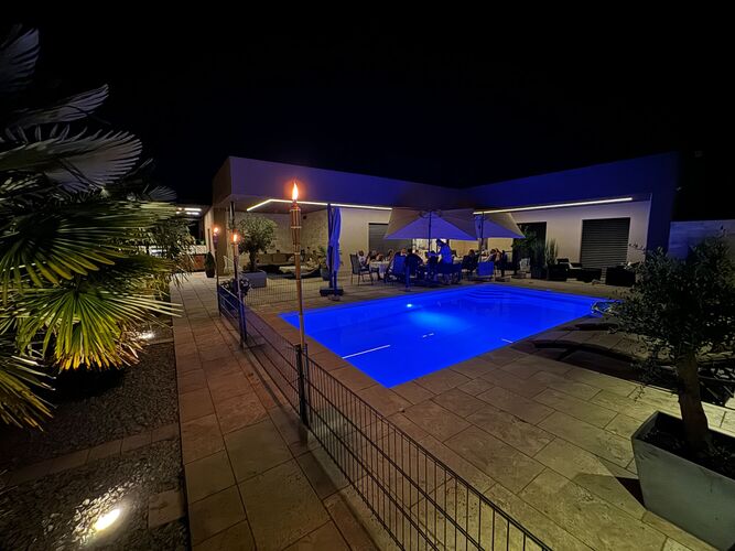 Das schönste Eigenheim 2025 - Daniel aus Amstetten