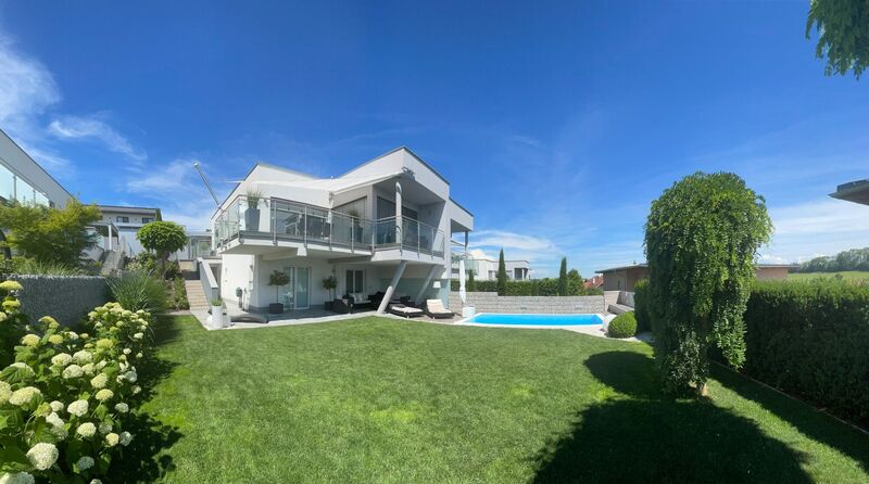 Das schönste Eigenheim 2025 - Richard aus Linz-Land