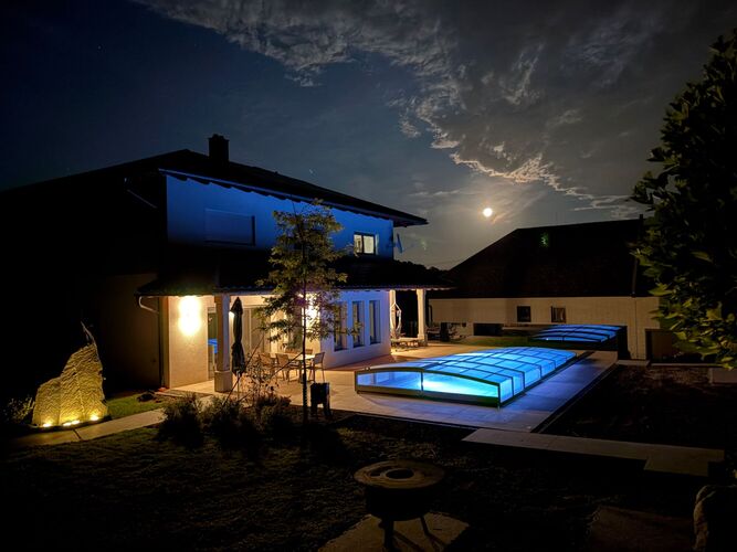 Das schönste Eigenheim 2025 - Stefan aus Eferding