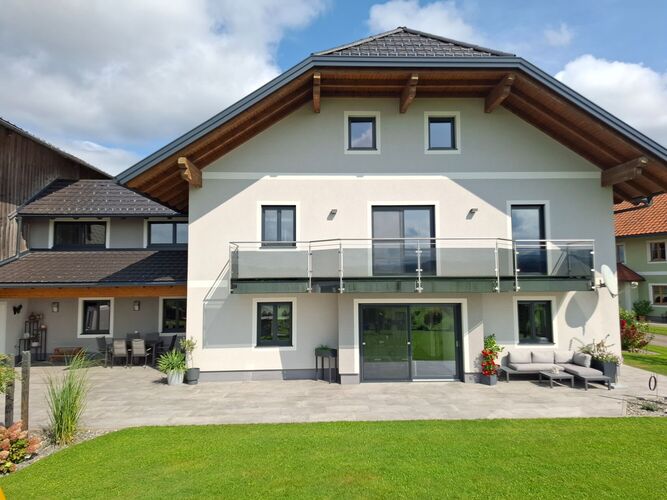 Das schönste Eigenheim 2025 - Veronika aus Vöcklabruck