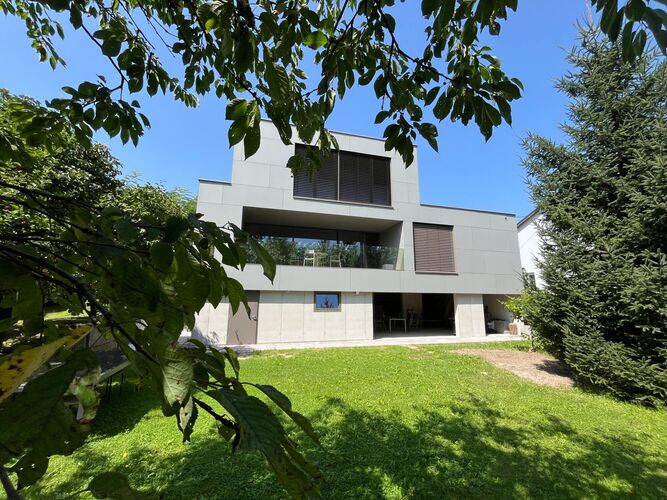 Das schönste Eigenheim 2025 - Rita aus Steyr