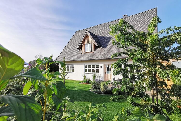 Das schönste Eigenheim 2025 - Nicole & Andreas aus Braunau