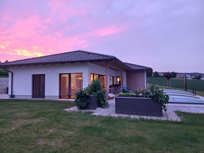 Das schönste Eigenheim 2025 - Anna aus Amstetten