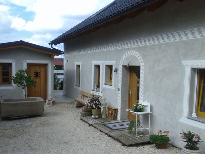 Das schönste Eigenheim 2025 - Andrea aus Steyr