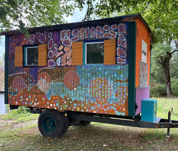 Das schönste Eigenheim 2025 - Petra aus Rohrbach