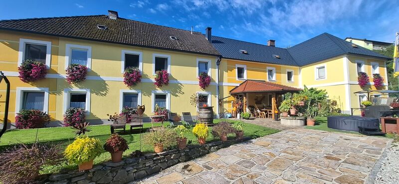 Das schönste Eigenheim 2025 - Heidi aus Amstetten