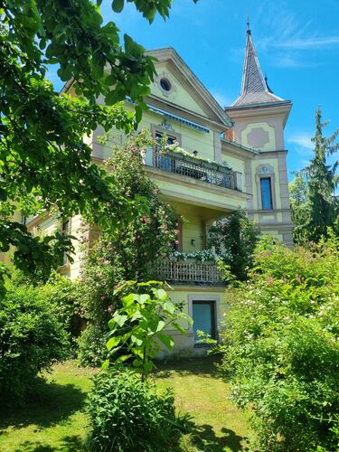 Das schönste Eigenheim 2025 - Veronika aus Schärding