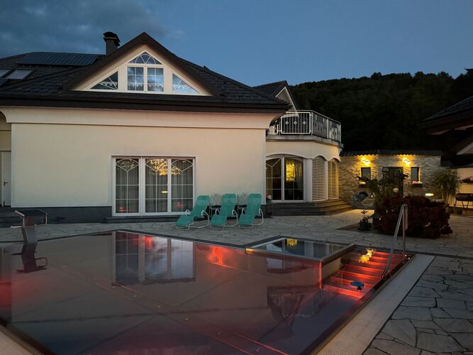 Das schönste Eigenheim 2025 - Ursula aus Vöcklabruck