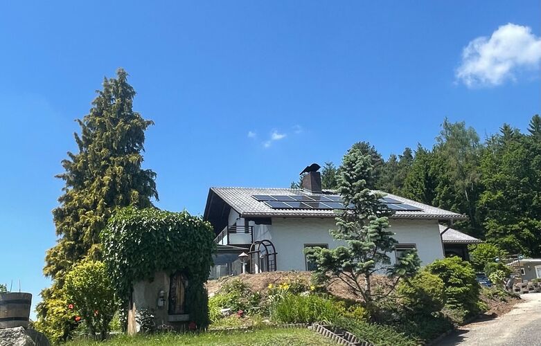 Das schönste Eigenheim 2025 - Ursula aus Freistadt