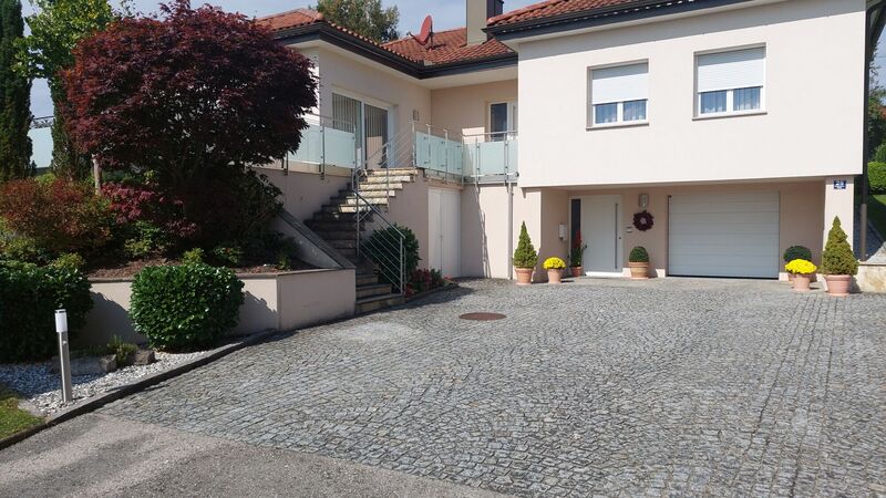 Das schönste Eigenheim 2025 - Josef aus Grieskirchen