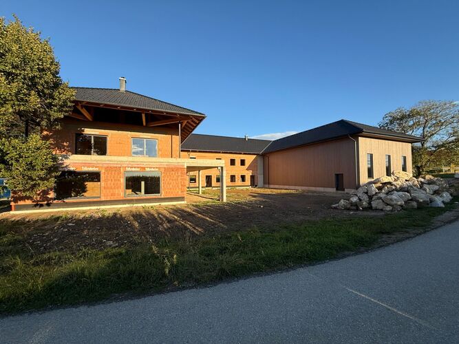 Das schönste Eigenheim 2025 - Katja aus Kirchdorf