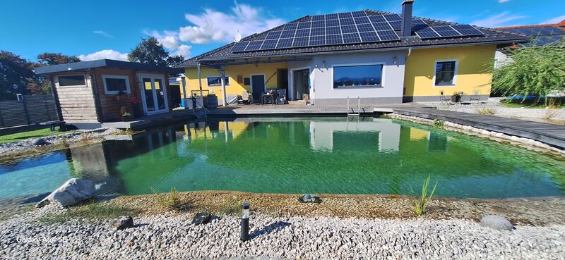 Das schönste Eigenheim 2025 - Ernst aus Grieskirchen