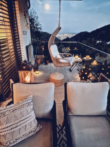 Das schönste Eigenheim 2025 - Martin aus Urfahr-Umgebung