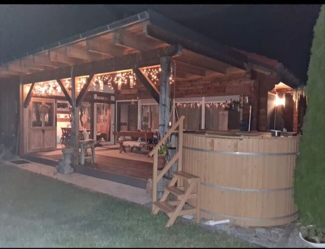 Das schönste Eigenheim 2025 - Christine aus Braunau