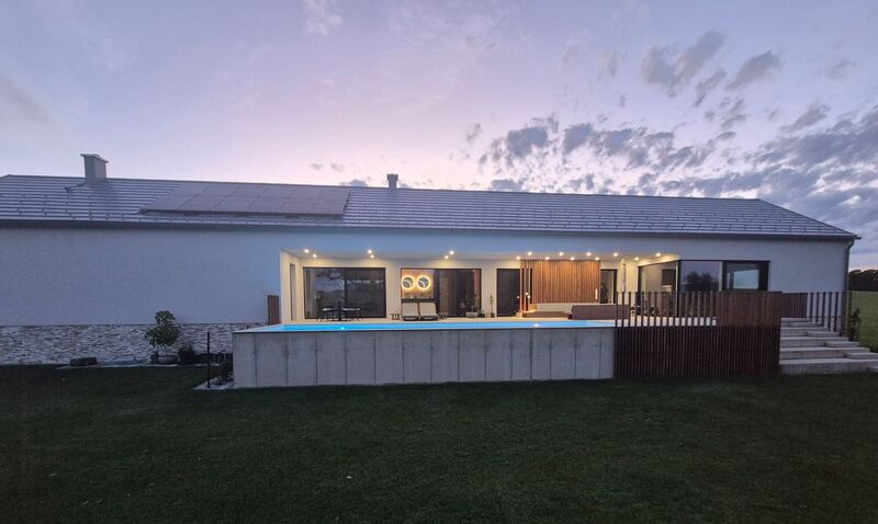 Das schönste Eigenheim 2025 - robert aus Schärding