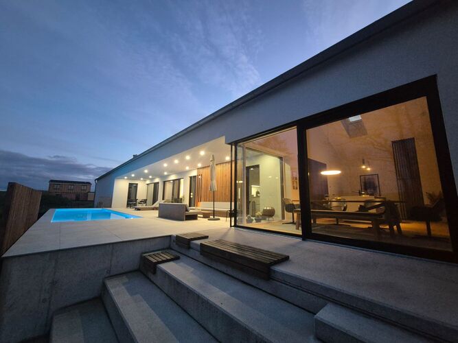 Das schönste Eigenheim 2025 - Edith aus Schärding