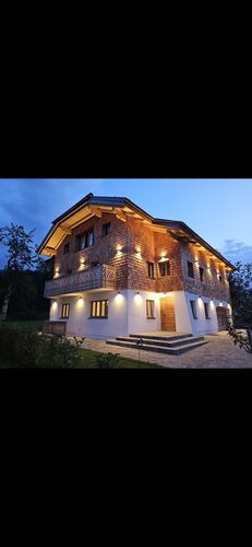 Das schönste Eigenheim 2025 - Peter aus Gmunden