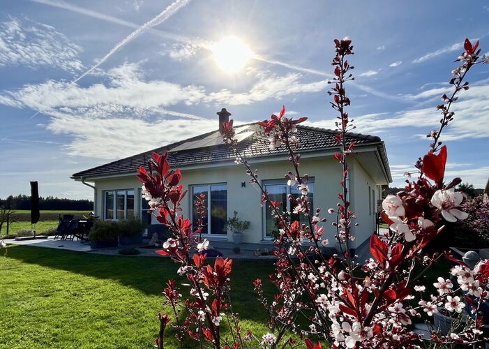 Das schönste Eigenheim 2025 - Sabine aus Braunau