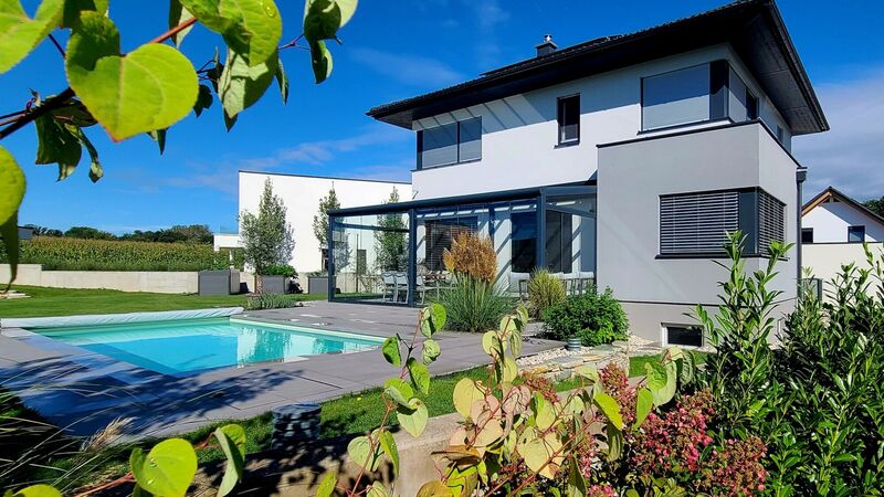 Das schönste Eigenheim 2025 - Gerhard aus Linz-Land