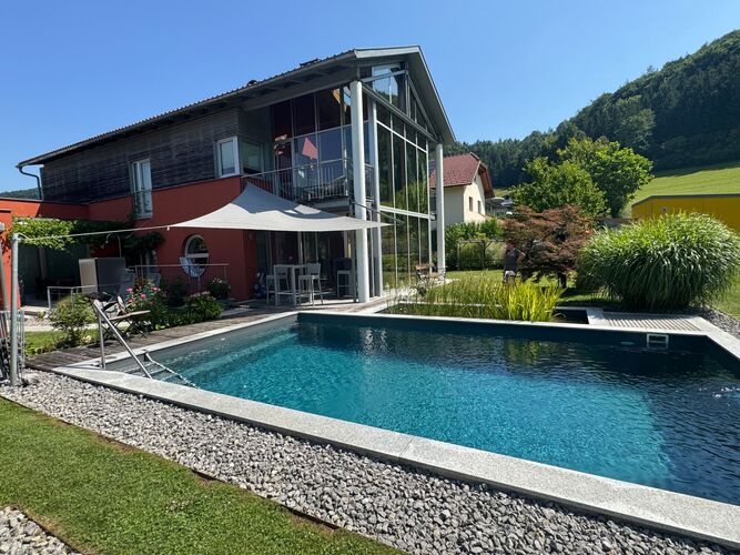 Das schönste Eigenheim 2025 - Josef aus Steyr