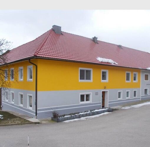 Das schönste Eigenheim 2025 - Maria aus Eferding