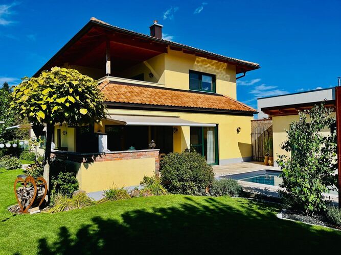 Das schönste Eigenheim 2025 - Sandra aus Wels