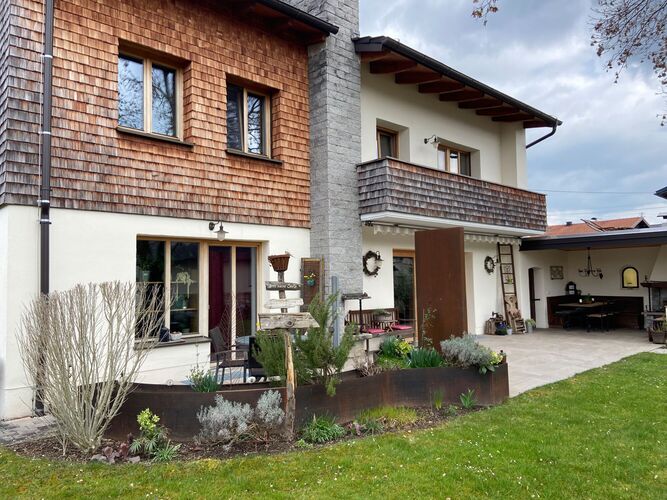 Das schönste Eigenheim 2025 - Petra aus Braunau