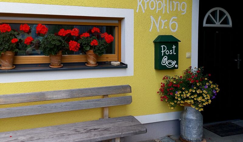 Das schönste Eigenheim 2025 - Maria aus Vöcklabruck