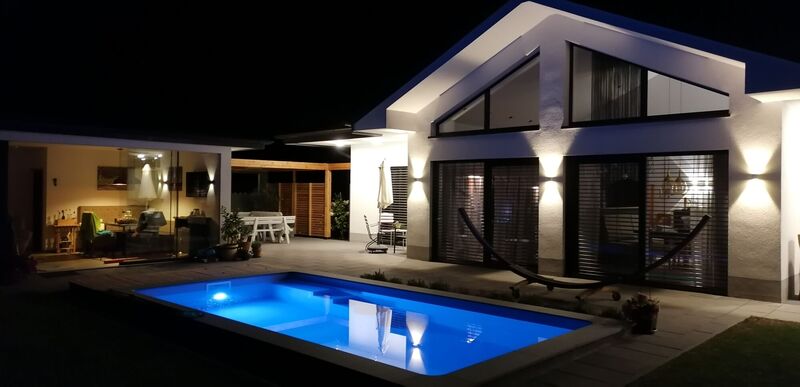 Das schönste Eigenheim 2025 - Brigitte und Manfred aus Schärding