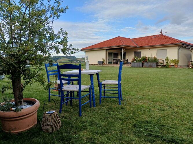 Das schönste Eigenheim 2025 - Sabine aus Schärding