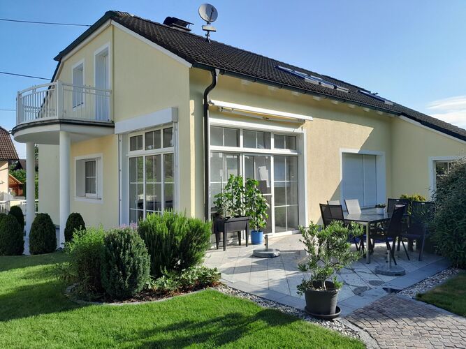 Das schönste Eigenheim 2025 - Wolfgang aus Linz-Land