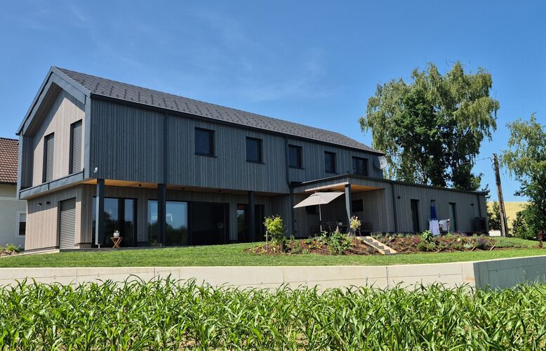 Das schönste Eigenheim 2025 - Carina aus Freistadt