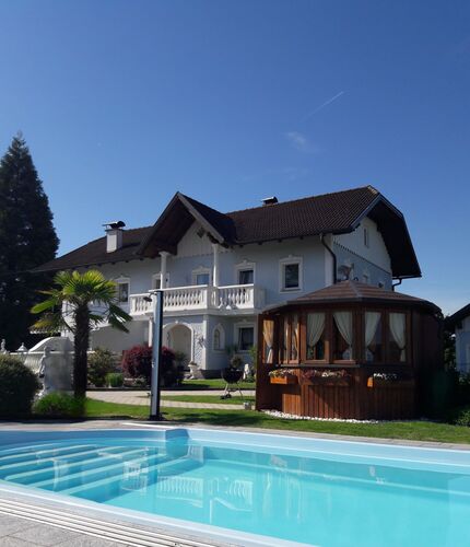 Das schönste Eigenheim 2025 - Johanna aus Schärding