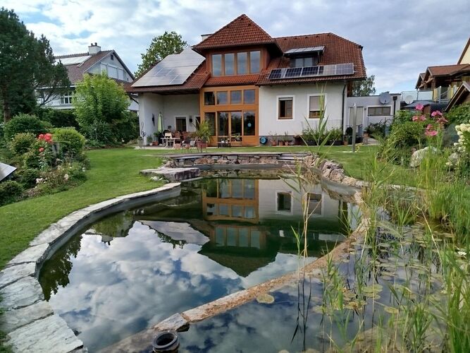 Das schönste Eigenheim 2025 - Voglhofer aus Perg