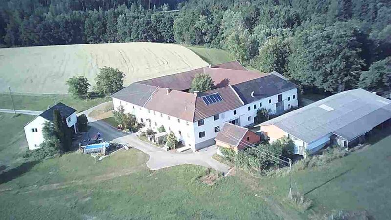 Das schönste Eigenheim 2025 - Julia aus Freistadt