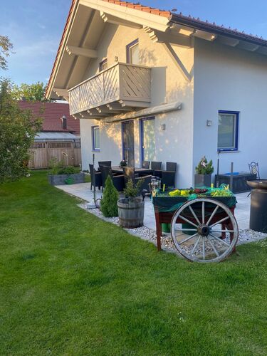 Das schönste Eigenheim 2025 - Veronika aus Kirchdorf