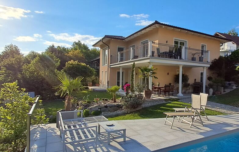 Das schönste Eigenheim 2025 - Simone aus Schärding