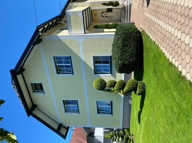 Das schönste Eigenheim 2025 - Friederike aus Vöcklabruck