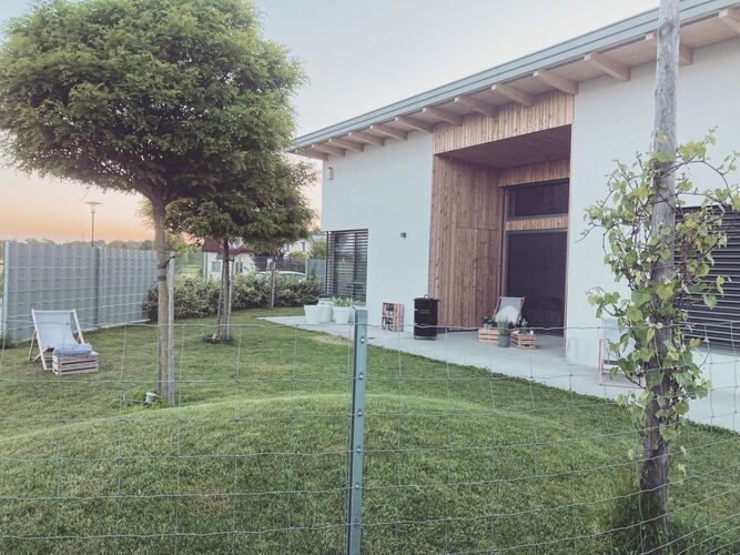 Das schönste Eigenheim 2025 - Sabine aus Enns