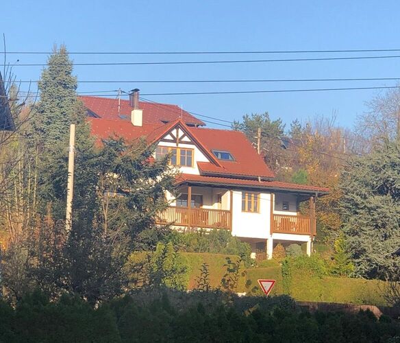 Das schönste Eigenheim 2025 - Hermann aus Linz