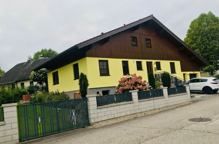 Das schönste Eigenheim 2025 - Erich aus Ried