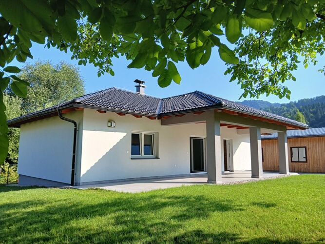 Das schönste Eigenheim 2025 - Erwin aus Gmunden