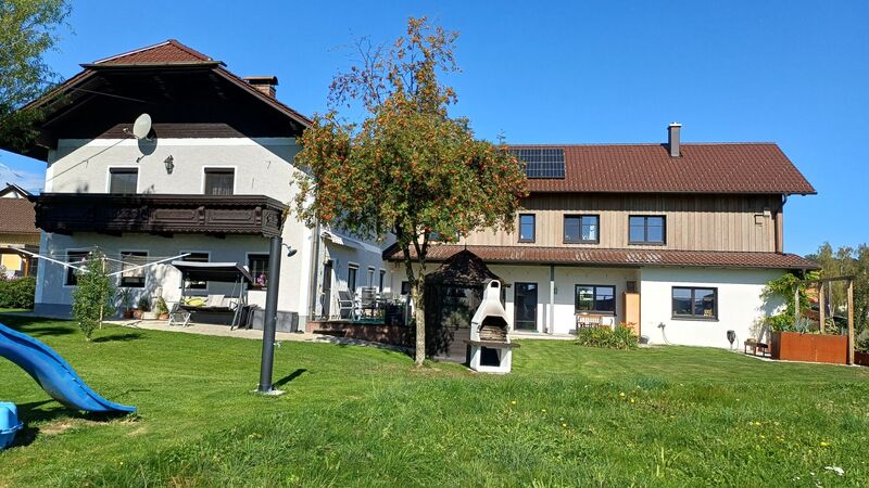 Das schönste Eigenheim 2026 - Karoline aus Grieskirchen