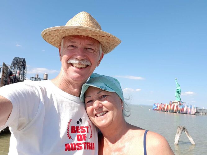 Fritz - Party-Gewinnspiel - Peter aus Linz