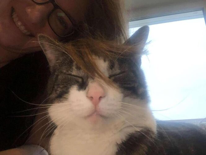 Fritz - Party-Gewinnspiel - Katharina aus Linz-Land