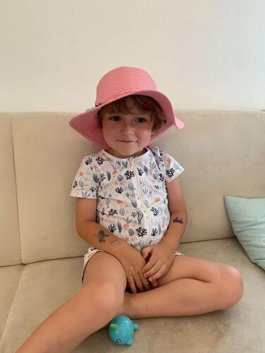 Fritz - Party-Gewinnspiel - Tamara aus Linz