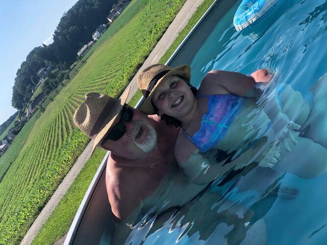 Fritz - Party-Gewinnspiel - Gerald aus Perg