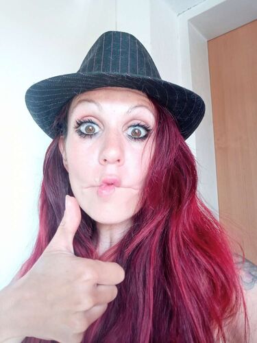 Fritz - Party-Gewinnspiel - Marion aus Vöcklabruck