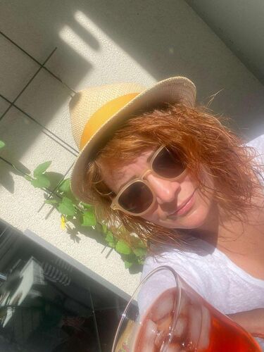 Fritz - Party-Gewinnspiel - elisabeth aus Linz