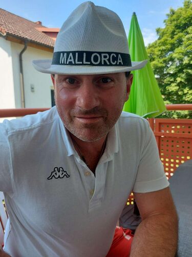 Fritz - Party-Gewinnspiel - Bernhard aus Vöcklabruck